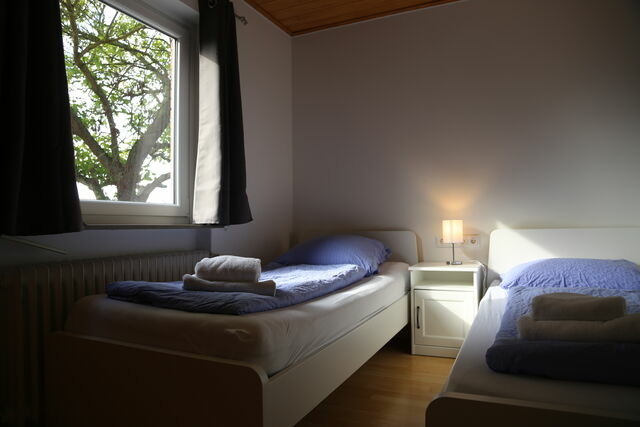 Ferienhaus in Rabenkirchen-Faul&uuml;ck - Ferienhaus Kappeln - Bild 11