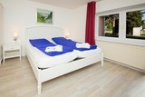 Ferienwohnung in Rabenkirchen-Faul&uuml;ck - Schleiblick Sparzimmer 1 - Bild 1