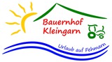 Ferienwohnung in Fehmarn OT Sulsdorf - Landhus - Logo