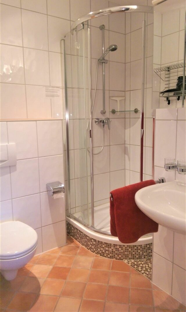 Ferienwohnung in Sellin - Zeesenhaus 06 - Bild 11