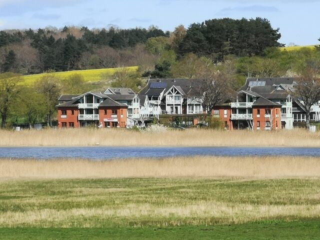 Ferienwohnung in Sellin - Zeesenhaus 06 - Bild 14