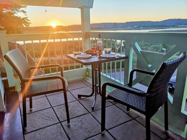 Ferienwohnung in Sellin - Zeesenhaus 06 - Bild 17