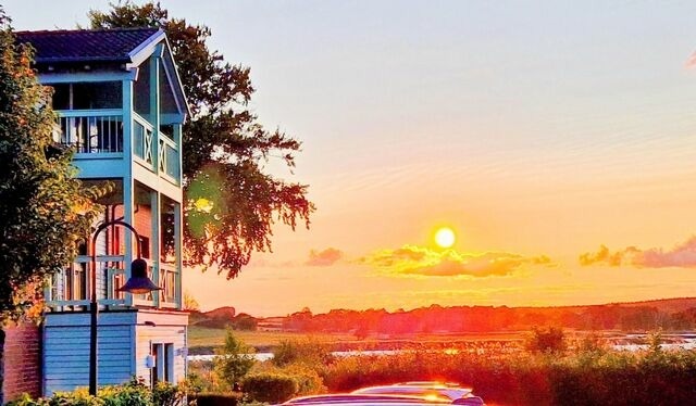 Ferienwohnung in Sellin - Zeesenhaus 06 - Bild 18