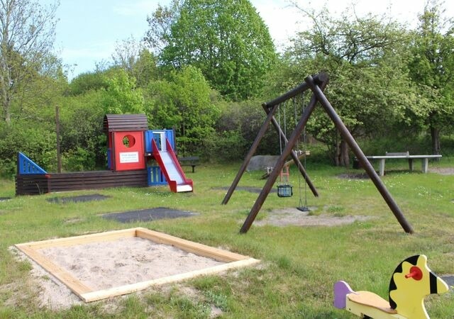 Ferienwohnung in Sellin - Zeesenhaus 06 - Bild 22