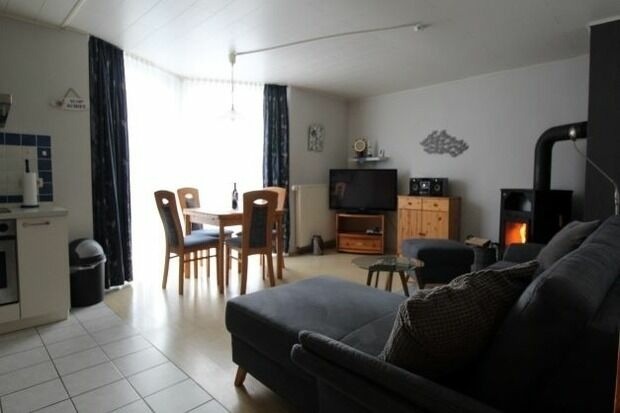 Ferienwohnung in Kraksdorf - B&ouml;ltser Hus Terrassenwohnung - Bild 6