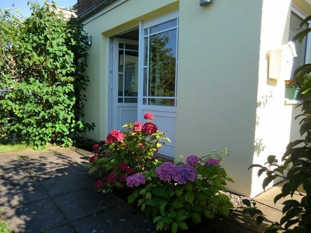 Ferienwohnung in Kraksdorf - B&ouml;ltser Hus Terrassenwohnung - Bild 9