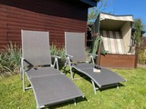 Ferienwohnung in Kraksdorf - B&ouml;ltser Hus Terrassenwohnung - Bild 13