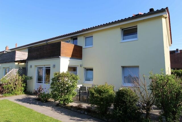 Ferienwohnung in Kraksdorf - B&ouml;ltser Hus Terrassenwohnung - Bild 17
