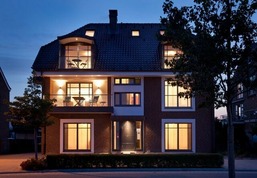 Ferienwohnung in Haffkrug - Lachm&ouml;we