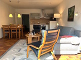 Ferienwohnung in Prerow - G&auml;stehaus Whg. 9 - Bild 8