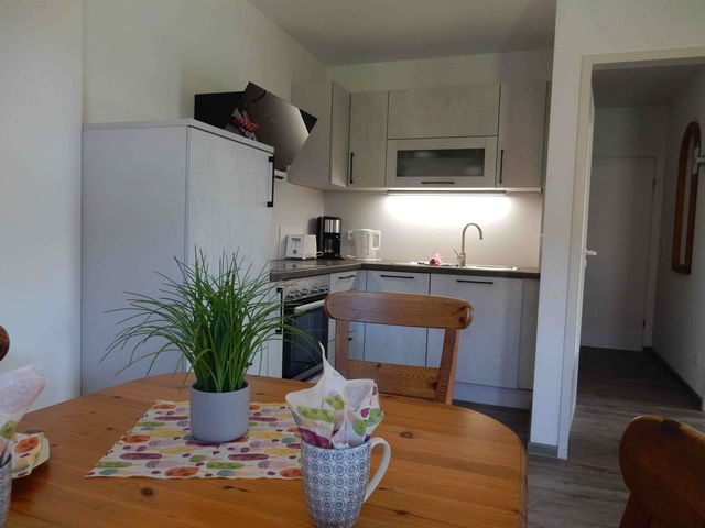 Ferienwohnung in Prerow - Resi A2 - Bild 5