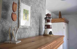 Ferienhaus in Prerow - Kormoran Muschelsucher - Bild 19