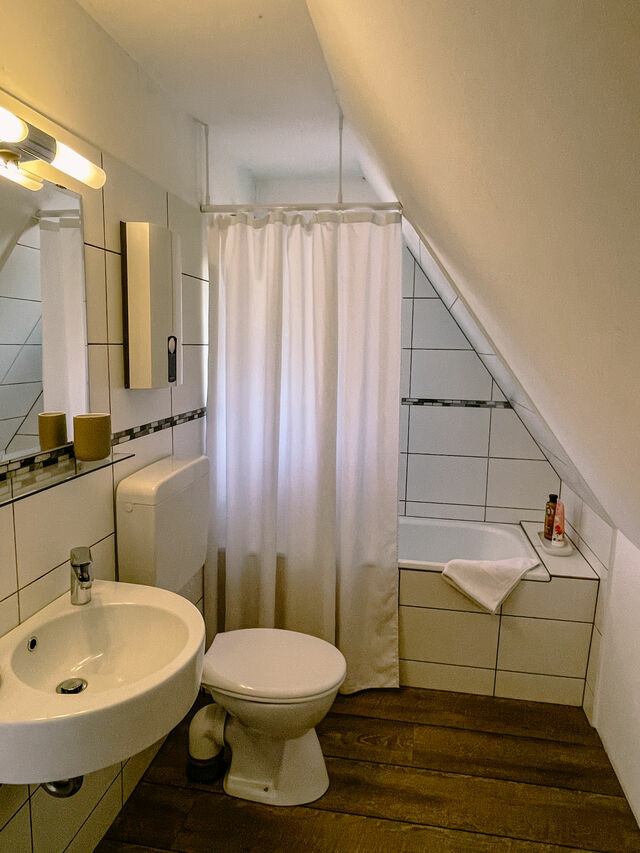 Ferienhaus in B&uuml;nsdorf - Haus Wittensee - Bild 18