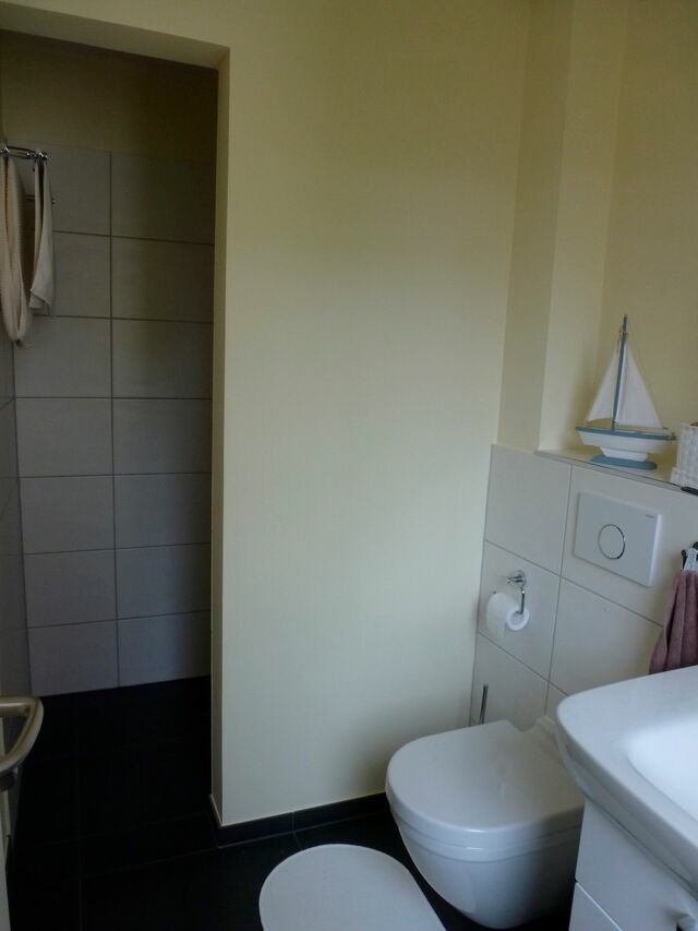 Ferienwohnung in Ascheffel - Wilsterberg FeWo "die Kleine" - Bild 8