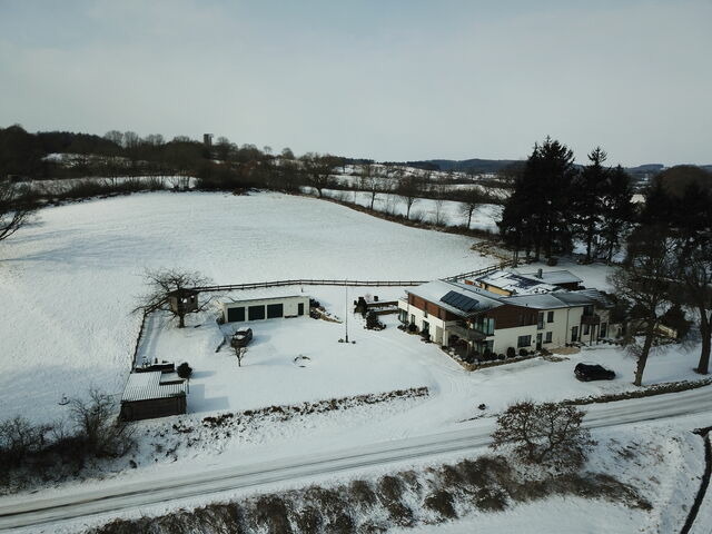 Ferienwohnung in Ascheffel - Wilsterberg FeWo "die Kleine" - Bild 13