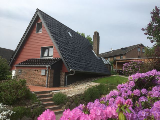 Ferienhaus in Bünsdorf - Aukamp - Bild 1