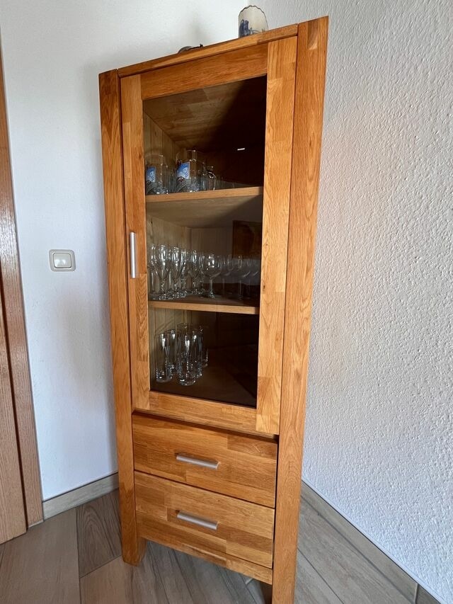 Ferienwohnung in Kochendorf - Ferienwohnung Gartenglück bei Eckernförde - Bild 7