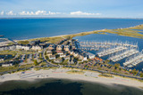 Ferienwohnung in Heiligenhafen - Ostsee - Maisonette - Appartement Nr. 53 "Schöne Aussicht" im Strand Resort - Bild 23