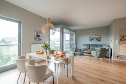 Ferienwohnung in Heiligenhafen - Ostsee - Appartement Nr. 17.2 "Skipper Lounge" inkl. TG-Platz im Strand Resort Ostsee - Appartement Nr. 17.2 "Skipper Lounge" inkl. TG-Platz im Strand Resort