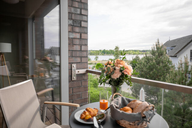 Ferienwohnung in Heiligenhafen - Ostsee - Appartement Nr. 17.2 "Skipper Lounge" inkl. TG-Platz im Strand Resort - Bild 8 Ferienwohnung in Heiligenhafen - Ostsee - Appartement Nr. 17.2 "Skipper Lounge" inkl. TG-Platz im Strand Resort - Bild 8