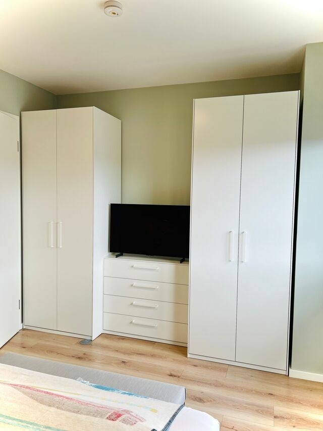 Ferienwohnung in Heiligenhafen - Ostsee - Appartement Nr. 17.2 "Skipper Lounge" inkl. TG-Platz im Strand Resort - Bild 11 Ferienwohnung in Heiligenhafen - Ostsee - Appartement Nr. 17.2 "Skipper Lounge" inkl. TG-Platz im Strand Resort - Bild 11