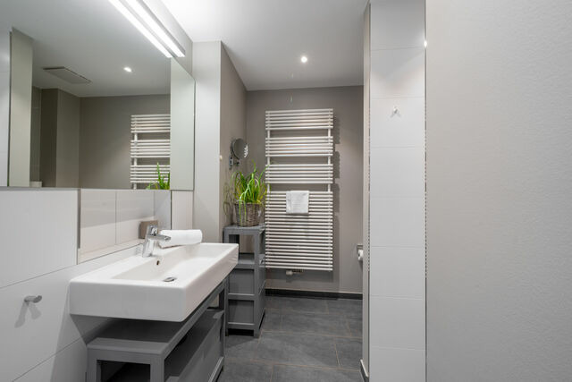 Ferienwohnung in Heiligenhafen - Ostsee - Appartement Nr. 17.2 "Skipper Lounge" inkl. TG-Platz im Strand Resort - Bild 13 Ferienwohnung in Heiligenhafen - Ostsee - Appartement Nr. 17.2 "Skipper Lounge" inkl. TG-Platz im Strand Resort - Bild 13