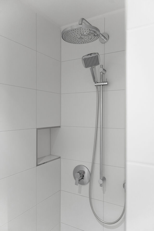 Ferienwohnung in Heiligenhafen - Ostsee - Appartement Nr. 17.2 "Skipper Lounge" inkl. TG-Platz im Strand Resort - Bild 15 Ferienwohnung in Heiligenhafen - Ostsee - Appartement Nr. 17.2 "Skipper Lounge" inkl. TG-Platz im Strand Resort - Bild 15