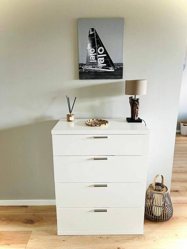 Ferienwohnung in Heiligenhafen - Ostsee - Appartement Nr. 17.2 "Skipper Lounge" inkl. TG-Platz im Strand Resort - Bild 16 Ferienwohnung in Heiligenhafen - Ostsee - Appartement Nr. 17.2 "Skipper Lounge" inkl. TG-Platz im Strand Resort - Bild 16