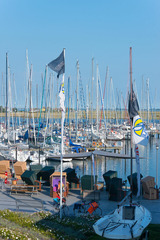 Ferienwohnung in Heiligenhafen - Ostsee - Appartement Nr. 17.2 "Skipper Lounge" inkl. TG-Platz im Strand Resort - Bild 17 Ferienwohnung in Heiligenhafen - Ostsee - Appartement Nr. 17.2 "Skipper Lounge" inkl. TG-Platz im Strand Resort - Bild 17