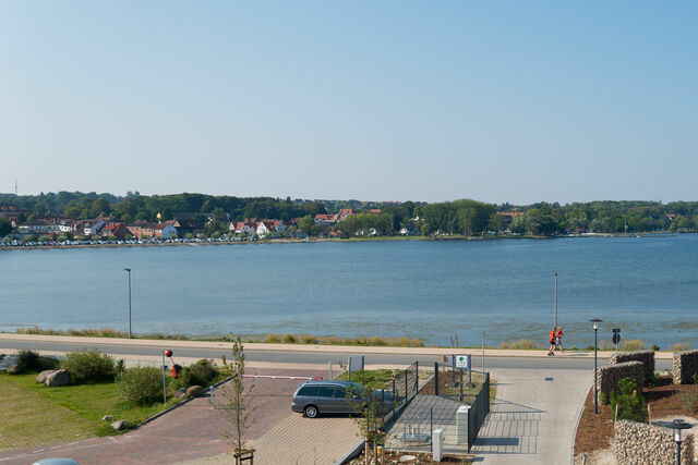 Ferienwohnung in Heiligenhafen - Ostsee - Appartement Nr. 17.2 "Skipper Lounge" inkl. TG-Platz im Strand Resort - Bild 19 Ferienwohnung in Heiligenhafen - Ostsee - Appartement Nr. 17.2 "Skipper Lounge" inkl. TG-Platz im Strand Resort - Bild 19
