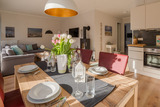 Ferienwohnung in Heiligenhafen - Ostsee - Appartement Nr. 94 "Luv und Lee" im Strand Resort - Bild 1