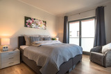 Ferienwohnung in Heiligenhafen - Ostsee - Appartement Nr. 94 "Luv und Lee" im Strand Resort - Bild 14