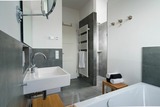 Ferienhaus in Heiligenhafen - Ostsee - Reetdachhaus Nr. 5 "Beaufort" im Strand Resort - Bild 12