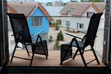 Ferienwohnung in Heiligenhafen - Ostsee - Appartement Nr. 21 "Hexennest" im Strand Resort - Bild 5