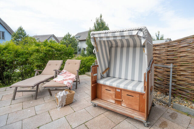 Ferienwohnung in Heiligenhafen - Ostsee - Appartement Nr. 17.1 "Dünengras" im Strand Resort - Bild 14 Ferienwohnung in Heiligenhafen - Ostsee - Appartement Nr. 17.1 "Dünengras" im Strand Resort - Bild 14