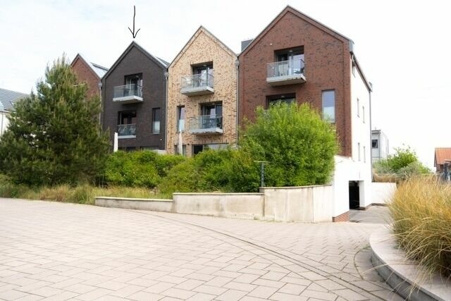 Ferienwohnung in Heiligenhafen - Ostsee - Appartement Nr. 17.1 "Dünengras" im Strand Resort - Bild 15 Ferienwohnung in Heiligenhafen - Ostsee - Appartement Nr. 17.1 "Dünengras" im Strand Resort - Bild 15