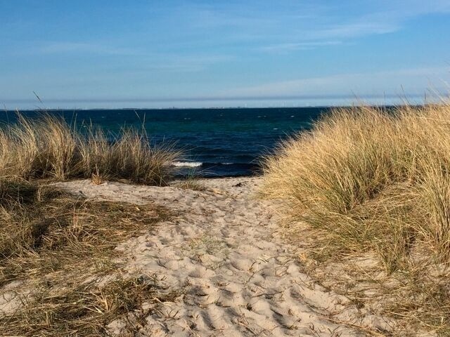 Ferienwohnung in Heiligenhafen - Ostsee - Appartement Nr. 17.1 "Dünengras" im Strand Resort - Bild 18 Ferienwohnung in Heiligenhafen - Ostsee - Appartement Nr. 17.1 "Dünengras" im Strand Resort - Bild 18