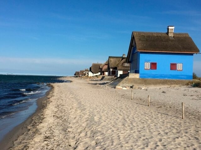 Ferienwohnung in Heiligenhafen - Ostsee - Appartement Nr. 17.1 "Dünengras" im Strand Resort - Bild 19 Ferienwohnung in Heiligenhafen - Ostsee - Appartement Nr. 17.1 "Dünengras" im Strand Resort - Bild 19