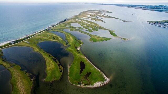 Ferienwohnung in Heiligenhafen - Ostsee - Appartement Nr. 17.1 "Dünengras" im Strand Resort - Bild 23 Ferienwohnung in Heiligenhafen - Ostsee - Appartement Nr. 17.1 "Dünengras" im Strand Resort - Bild 23