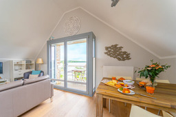 Ostsee - Appartement Nr. 20 "Oberdeck" im Strand Resort