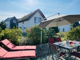 Ferienhaus in Heiligenhafen - Ostsee - Reetdachhaus Nr. 8 "Sonne und mehr" im Strand Resort - Bild 19