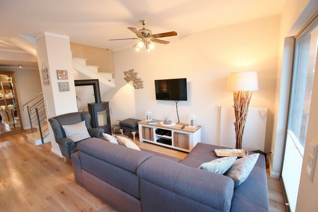 Ferienwohnung in Heiligenhafen - Ostsee - Maisonette - Appartement Nr. 47 "Kapit&auml;nsquartier" im Strand Resort - Bild 4