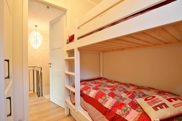 Ferienwohnung in Heiligenhafen - Ostsee - Maisonette - Appartement Nr. 47 "Kapit&auml;nsquartier" im Strand Resort - Bild 19