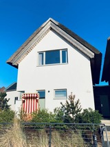 Ferienhaus in Heiligenhafen - Ostsee - Reetdachhaus Nr. 10 "Reethus Sonnendüne" im Strand Resort - Bild 3