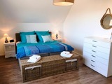 Ferienhaus in Heiligenhafen - Ostsee - Reetdachhaus Nr. 10 "Reethus Sonnendüne" im Strand Resort - Bild 16