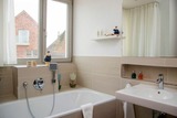 Ferienhaus in Heiligenhafen - Ostsee - Reetdachhaus Nr. 10 "Reethus Sonnendüne" im Strand Resort - Bild 18