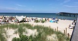 Ferienhaus in Heiligenhafen - Ostsee - Reetdachhaus Nr. 10 "Reethus Sonnendüne" im Strand Resort - Bild 20