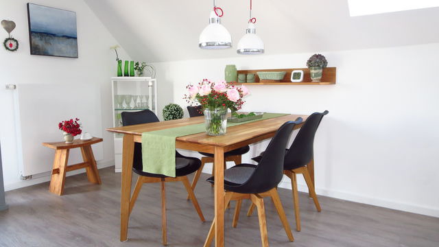 Ferienwohnung in Heiligenhafen - Ostsee - Appartement Nr. 22 "Ankerplatz" im Strand Resort - Bild 7 Ferienwohnung in Heiligenhafen - Ostsee - Appartement Nr. 22 "Ankerplatz" im Strand Resort - Bild 7