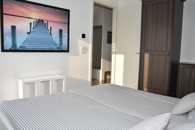 Ferienwohnung in Heiligenhafen - Ostsee - Appartement Nr. 22 "Ankerplatz" im Strand Resort - Bild 11 Ferienwohnung in Heiligenhafen - Ostsee - Appartement Nr. 22 "Ankerplatz" im Strand Resort - Bild 11