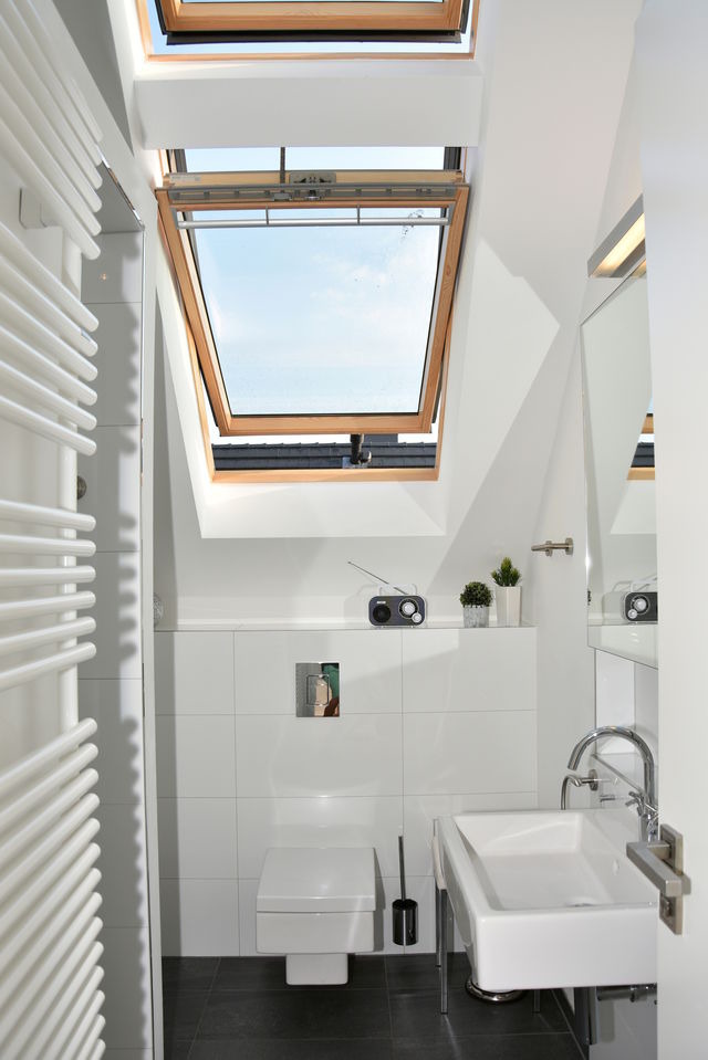 Ferienwohnung in Heiligenhafen - Ostsee - Appartement Nr. 22 "Ankerplatz" im Strand Resort - Bild 12 Ferienwohnung in Heiligenhafen - Ostsee - Appartement Nr. 22 "Ankerplatz" im Strand Resort - Bild 12